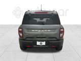 Used 2024 Ford Bronco Sport Big Bend image 4