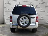 Used 2005 Jeep Liberty Limited image 4