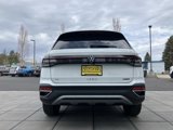 New 2025 Volkswagen Taos SE image 6