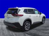 Used 2023 Nissan Rogue SV w/ SV Premium B Package image 4