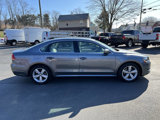 Used 2013 Volkswagen Passat 2.5 SE image 4