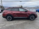 Used 2023 Kia Sportage X-Line image 4