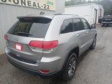 Used 2018 Jeep Grand Cherokee Limited w/ Luxury Group II image 3