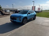 New 2025 Chevrolet Trax RS w/ Driver Confidence Package image 2