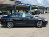 Used 2015 Volkswagen Jetta Sport image 6