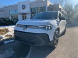 New 2025 Volkswagen Taos SE image 2