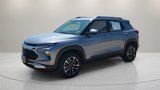 Used 2024 Chevrolet TrailBlazer LT w/ Convenience Package image 3