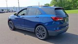 Certified 2022 Chevrolet Equinox RS image 6