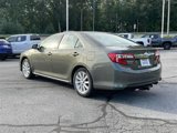 Used 2014 Toyota Camry XLE image 3