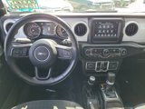 Used 2021 Jeep Wrangler Unlimited Islander image 6