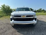 Used 2022 Chevrolet Silverado 1500 LT image 4