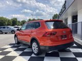 Used 2019 Volkswagen Tiguan SE w/ Panoramic Sunroof Package image 5