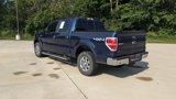 Used 2013 Ford F150 Lariat w/ Lariat Chrome Pkg image 5