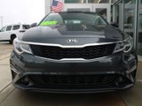 Used 2020 Kia Optima S image 2