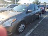 Used 2017 Nissan Versa SV image 4