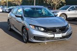 Used 2020 Honda Civic LX image 3