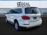 Used 2014 Mercedes-Benz GL 450 4MATIC image 3