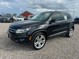Used 2012 Volkswagen Tiguan S image 5