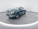 Used 2016 Nissan Titan Platinum Reserve image 4