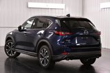 Used 2022 MAZDA CX-5 AWD 2.5 S w/ Premium Plus Pkg image 5