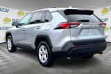 Used 2020 Toyota RAV4 XLE image 4
