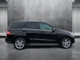 Used 2012 Mercedes-Benz ML 350 BlueTEC 4MATIC image 4