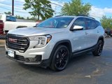Certified 2022 GMC Terrain SLE w/ Driver Convenience Package image 3