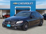 Used 2021 Mercedes-Benz C 300 Sedan image 3