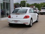 Used 2016 Volkswagen Beetle 1.8T SE image 3