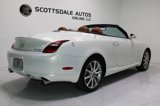 Used 2006 Lexus SC 430 Convertible image 5