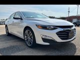 Used 2022 Chevrolet Malibu LT image 2