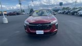 Used 2024 Chevrolet Trax RS image 3