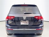 Used 2021 Volkswagen Tiguan SE w/ 3rd Row Seat Package image 5