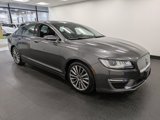 Used 2019 Lincoln MKZ Premiere image 3