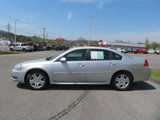 Used 2016 Chevrolet Impala LT image 6