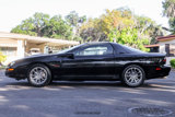 Used 2001 Chevrolet Camaro Z28 w/ SS Performance/Appearance Pkg image 3