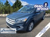 Used 2019 Ford Escape SEL image 2