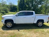 Used 2018 GMC Canyon SLT image 2