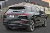 Used 2023 Audi Q4 e-tron Premium w/ Convenience Package image 4