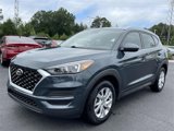 Certified 2021 Hyundai Tucson Value w/ Cargo Package image 3