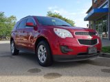 Used 2013 Chevrolet Equinox LT w/ Driver Convenience Package image 2