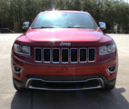 Used 2014 Jeep Grand Cherokee Limited image 5