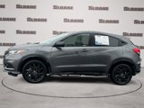 Used 2022 Honda HR-V Sport image 2