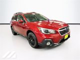 Used 2018 Subaru Outback 2.5i Limited w/ Popular Package #2 image 3