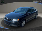 Used 2016 Volkswagen Jetta S image 3