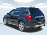 Used 2013 Chevrolet Equinox LTZ image 4