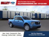 New 2025 Ford Maverick XL image 1
