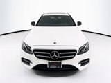 Used 2018 Mercedes-Benz E 400 4MATIC Sedan image 2
