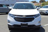 Used 2021 Chevrolet Equinox LT image 3