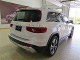 Certified 2025 Mercedes-Benz GLB 250 4MATIC image 6